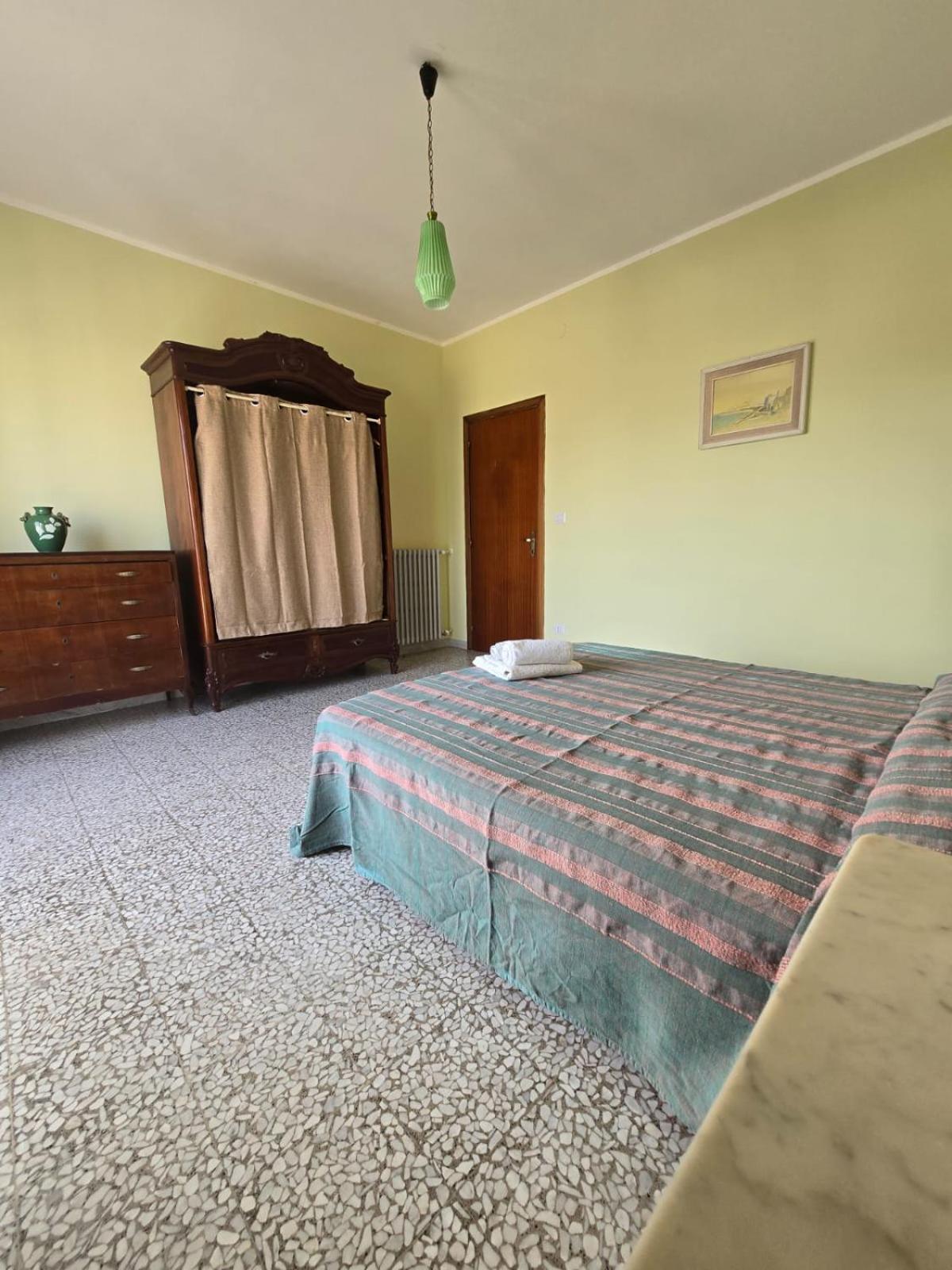 In Vacanza Da Rita Lecce Exterior foto