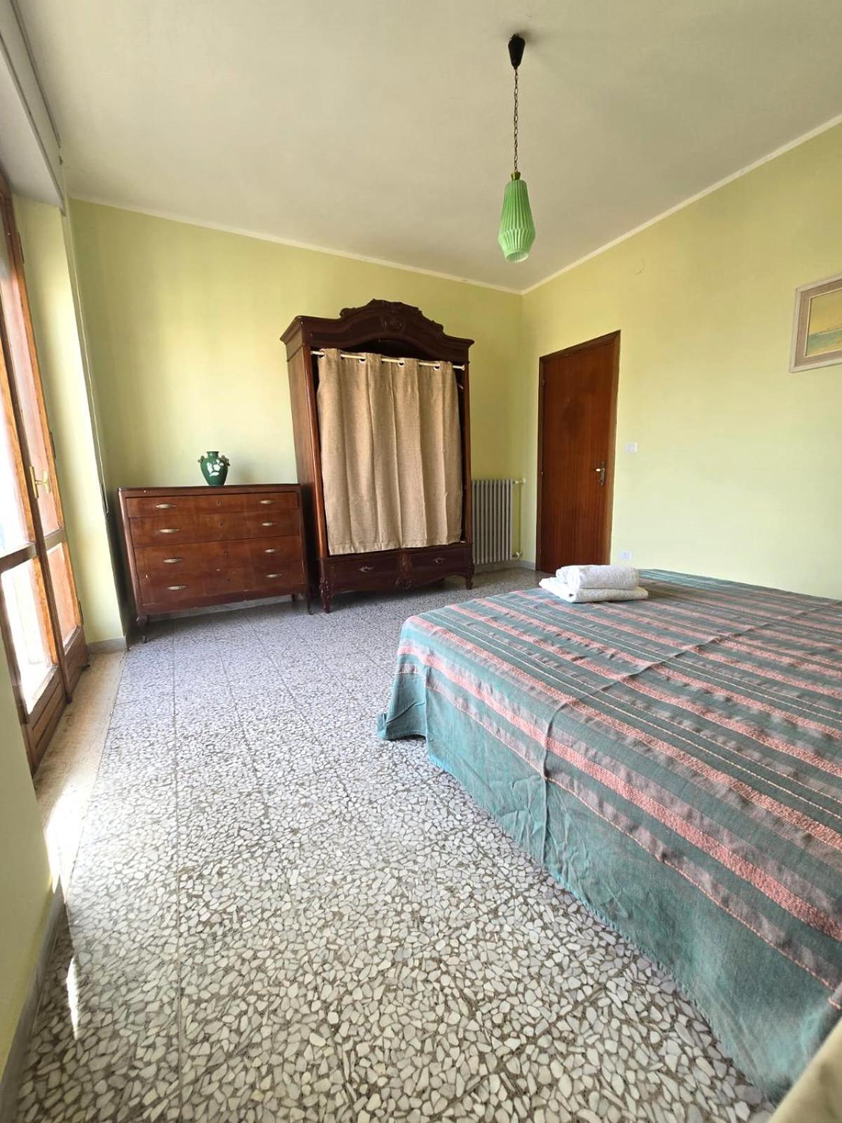 In Vacanza Da Rita Lecce Exterior foto