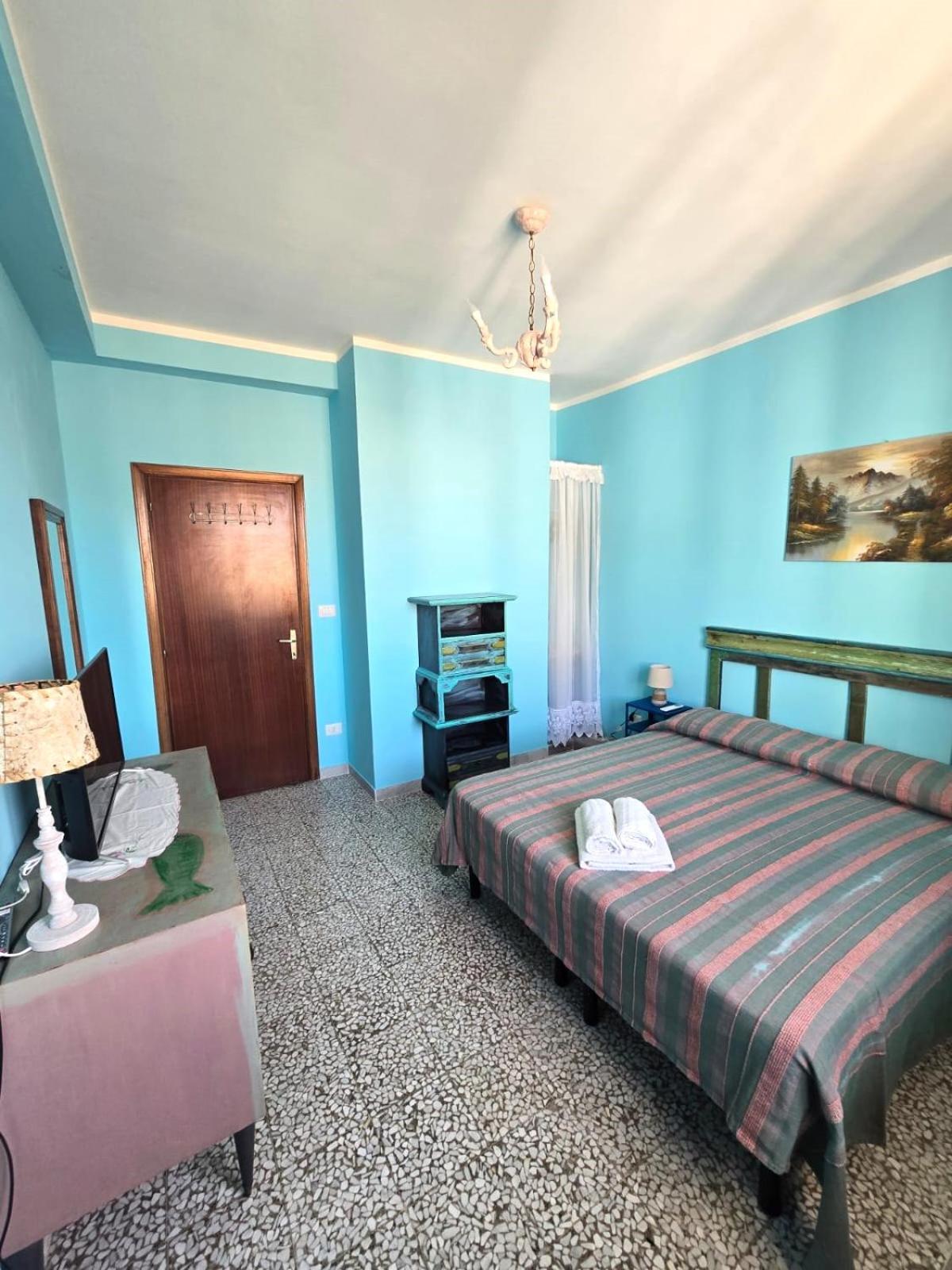 In Vacanza Da Rita Lecce Exterior foto