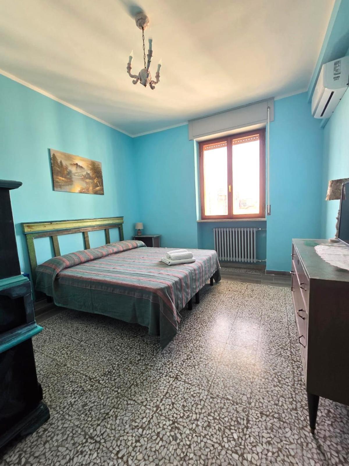 In Vacanza Da Rita Lecce Exterior foto