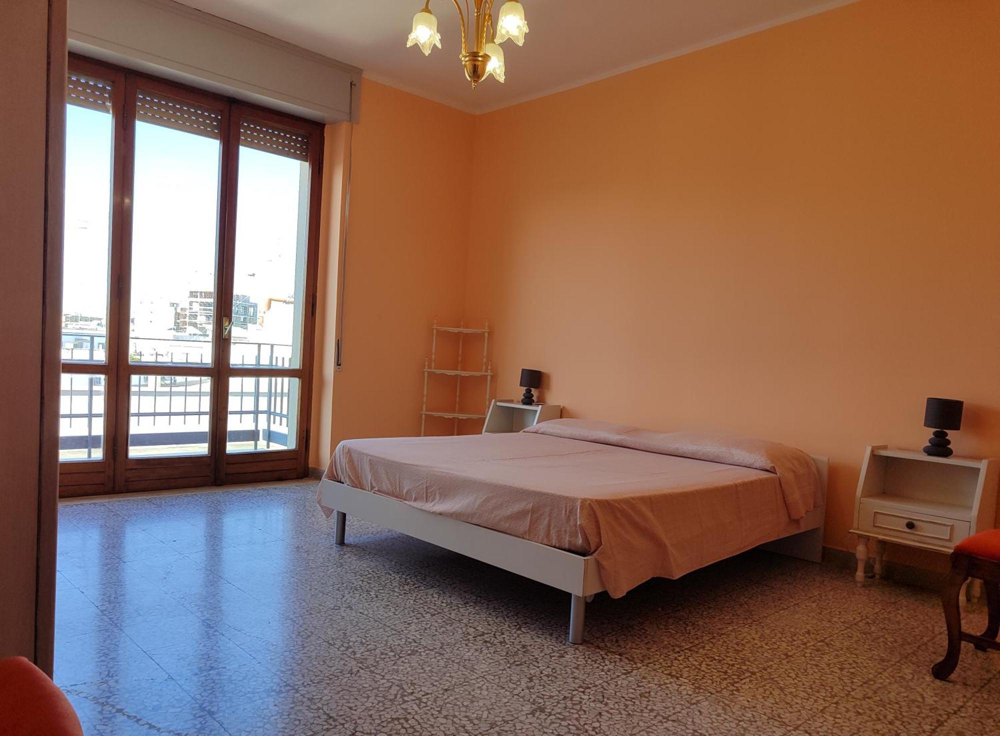 In Vacanza Da Rita Lecce Exterior foto