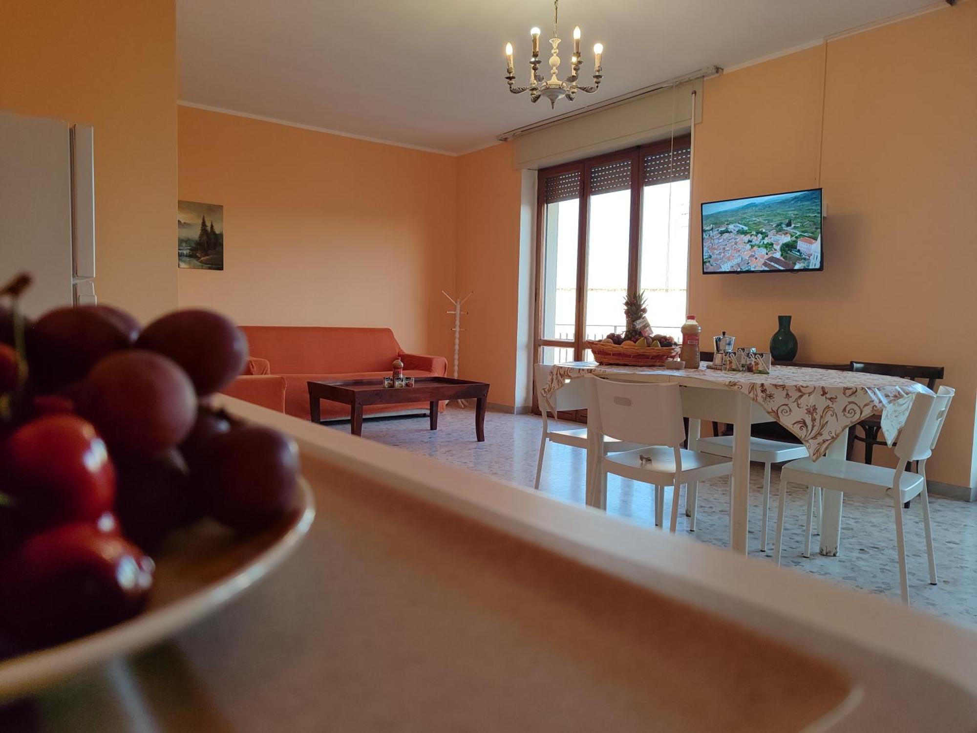 In Vacanza Da Rita Lecce Exterior foto
