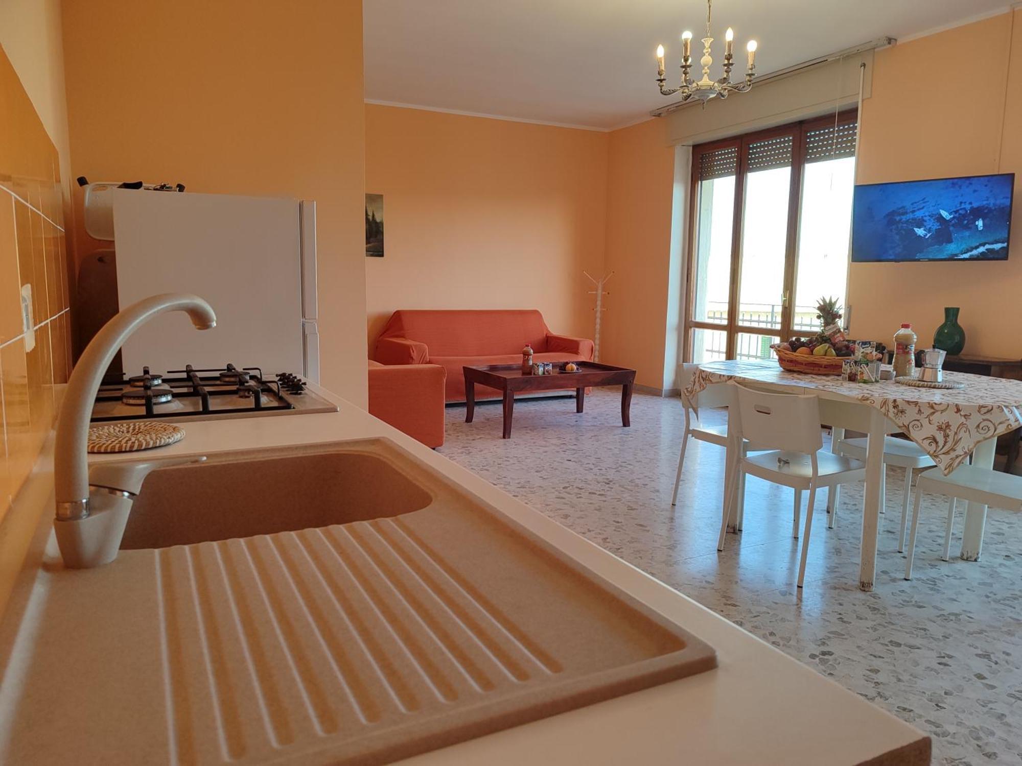 In Vacanza Da Rita Lecce Exterior foto