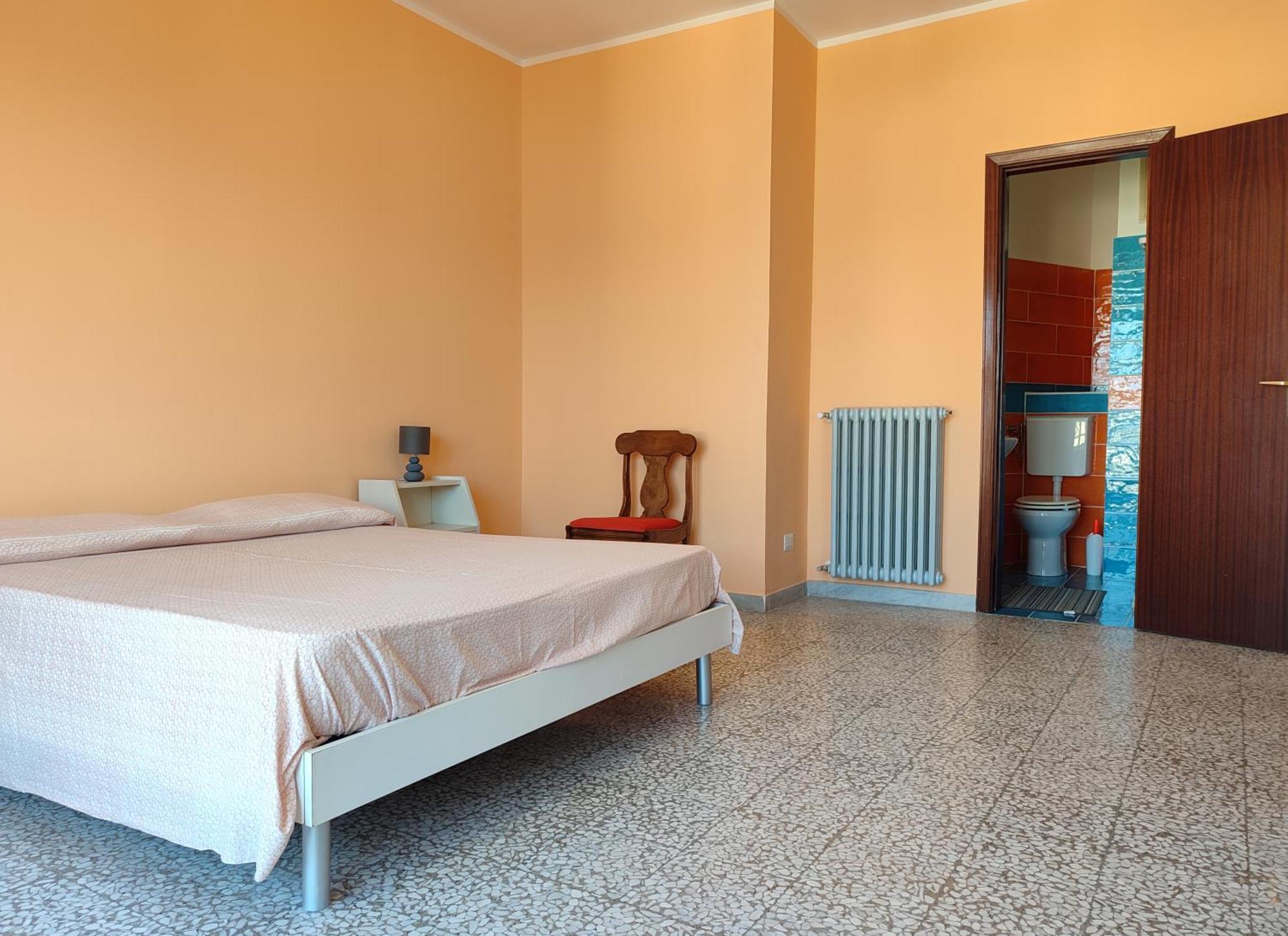 In Vacanza Da Rita Lecce Exterior foto