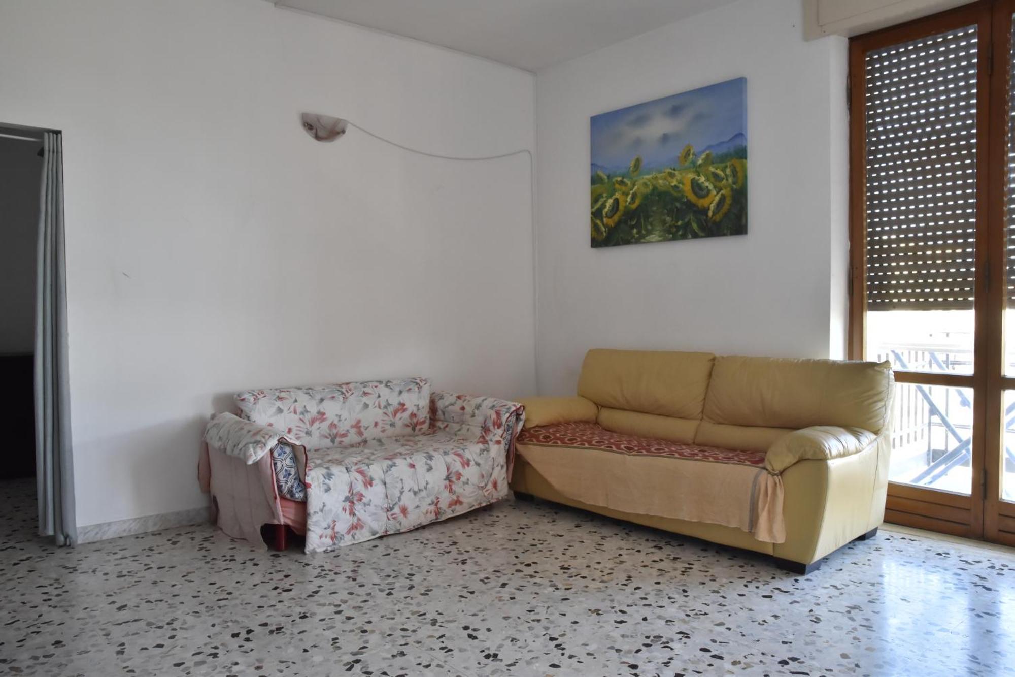 In Vacanza Da Rita Lecce Exterior foto